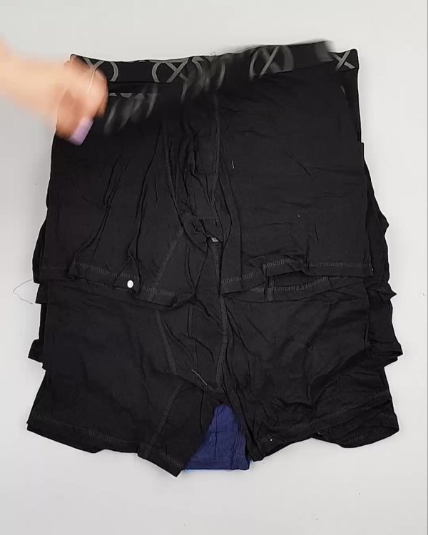 Фотография  251 - Нижнее белье men CAN#5 кг, ЛОТ №6489 оптом в Калуге и Калужской области