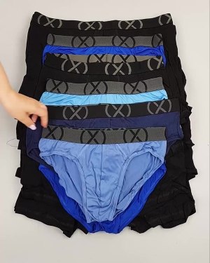 Фотография  280 - Нижнее белье men CAN#5 кг, ЛОТ №6489 оптом в Калуге и Калужской области