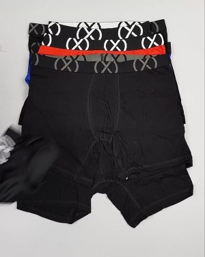 Фотография  594 - Нижнее белье men CAN#5 кг, ЛОТ №6490 оптом в Калуге и Калужской области