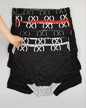 Фотография  110 - Нижнее белье men CAN#5 кг, ЛОТ №6490 оптом в Калуге и Калужской области