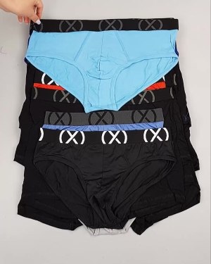 Фотография  479 - Нижнее белье men CAN#5 кг, ЛОТ №6490 оптом в Калуге и Калужской области