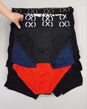 Фотография  927 - Нижнее белье men CAN#5 кг, ЛОТ №6490 оптом в Калуге и Калужской области