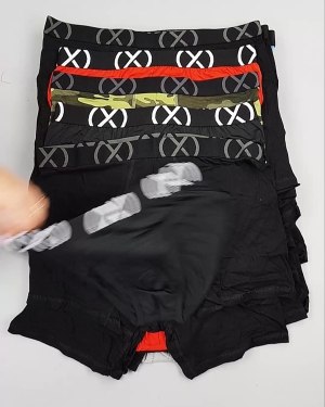 Фотография  282 - Нижнее белье men CAN#5 кг, ЛОТ №6490 оптом в Калуге и Калужской области