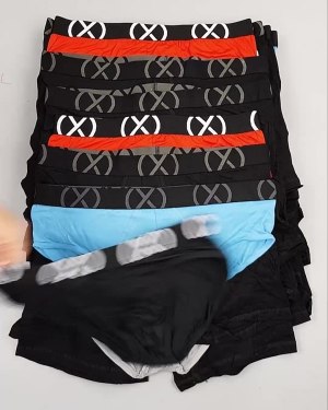 Фотография  220 - Нижнее белье men CAN#5 кг, ЛОТ №6490 оптом в Калуге и Калужской области