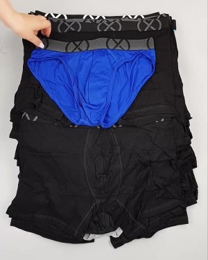 Фотография  890 - Нижнее белье men CAN#5 кг, ЛОТ №6490 оптом в Калуге и Калужской области