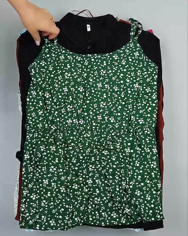 Фотография  685 - Платья Bestseller 44#5 кг, ЛОТ №6537 оптом в Калуге и Калужской области