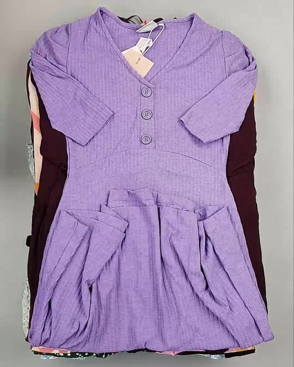 Фотография  419 - Платья Bestseller 44#5 кг, ЛОТ №6537 оптом в Калуге и Калужской области