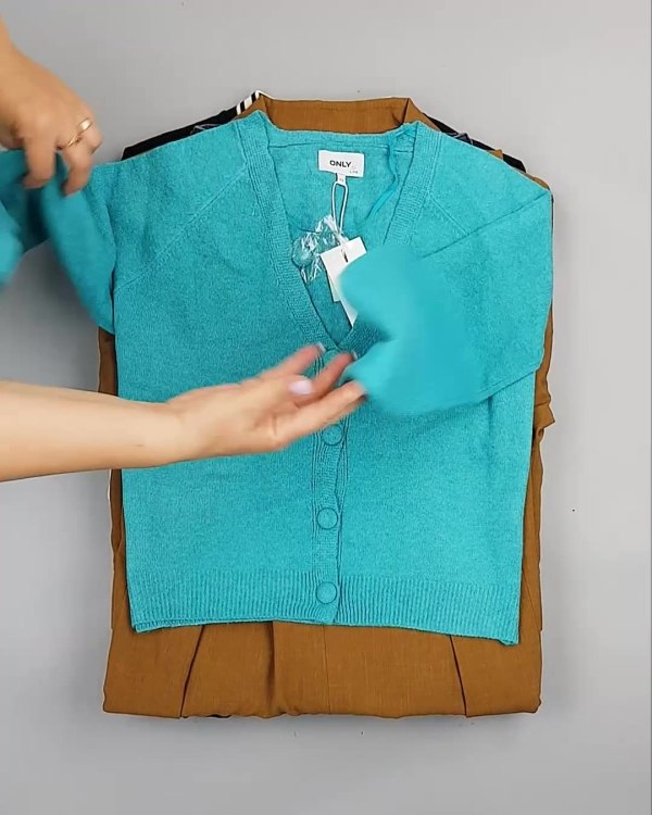 Фотография  418 - ONLY+Vero Moda Winter Mix 064#15 кг, ЛОТ №6541 оптом в Калуге и Калужской области