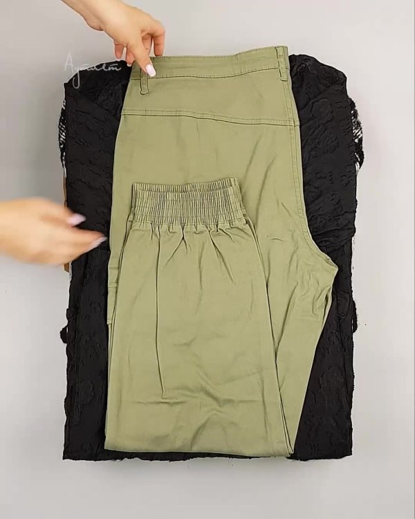 Фотография  792 - ONLY+Vero Moda Winter Mix 064#15 кг, ЛОТ №6541 оптом в Калуге и Калужской области