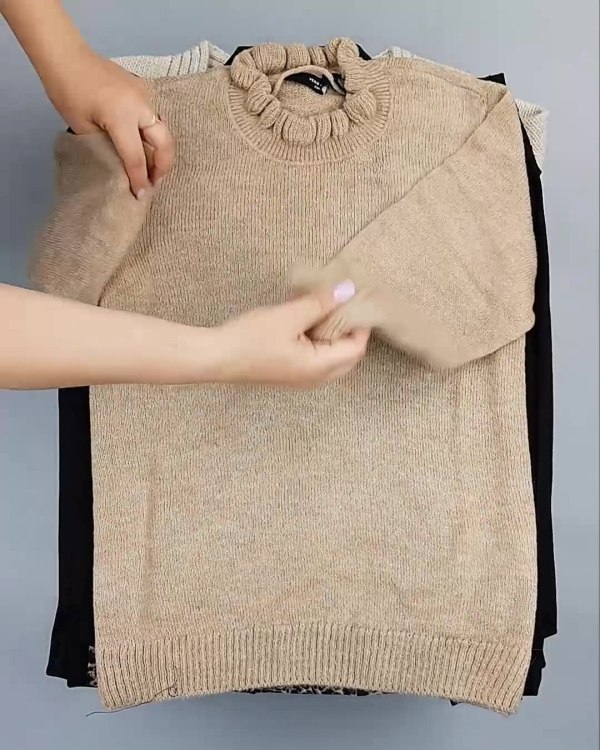 Фотография  848 - ONLY+Vero Moda Winter Mix 064#15 кг, ЛОТ №6541 оптом в Калуге и Калужской области