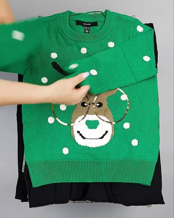 Фотография  625 - ONLY+Vero Moda Winter Mix 064#15 кг, ЛОТ №6541 оптом в Калуге и Калужской области