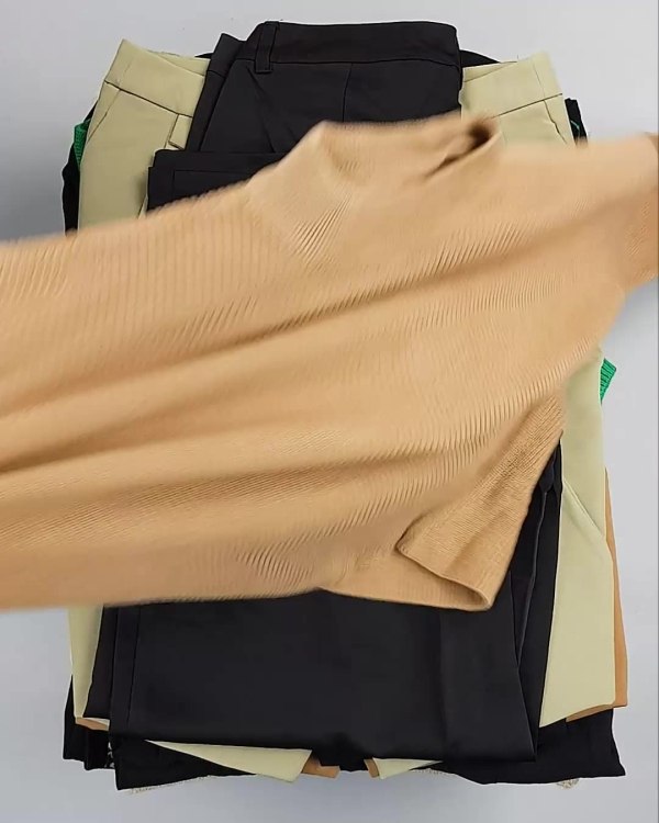 Фотография  203 - ONLY+Vero Moda Winter Mix 064#15 кг, ЛОТ №6541 оптом в Калуге и Калужской области