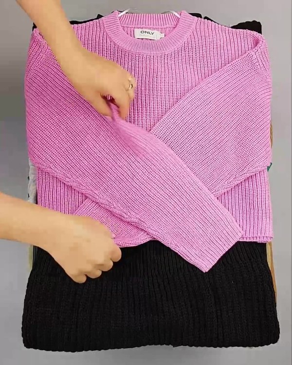 Фотография  252 - ONLY+Vero Moda Winter Mix 064#15 кг, ЛОТ №6541 оптом в Калуге и Калужской области