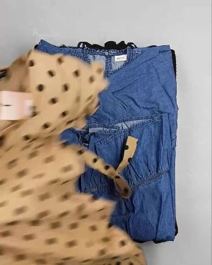 Фотография  893 - ONLY+Vero Moda Winter Mix 064#15 кг, ЛОТ №6542 оптом в Калуге и Калужской области