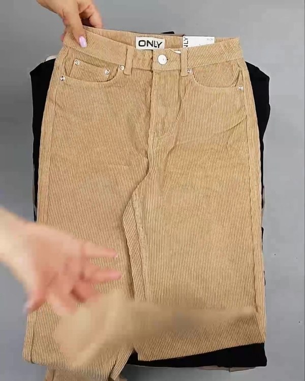 Фотография  391 - ONLY+Vero Moda Winter Mix 064#15 кг, ЛОТ №6542 оптом в Калуге и Калужской области