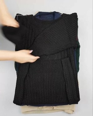 Фотография  100 - ONLY+Vero Moda Winter Mix 064#16,6 кг, ЛОТ №6544 оптом в Калуге и Калужской области