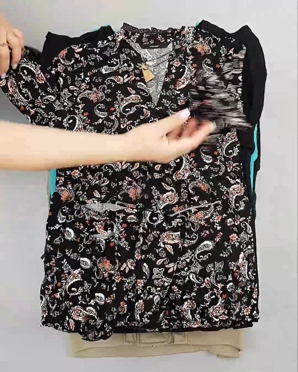 Фотография  720 - ONLY+Vero Moda Winter Mix 064#16,6 кг, ЛОТ №6544 оптом в Калуге и Калужской области