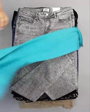 Фотография  131 - ONLY+Vero Moda Winter Mix 064#16,6 кг, ЛОТ №6544 оптом в Калуге и Калужской области