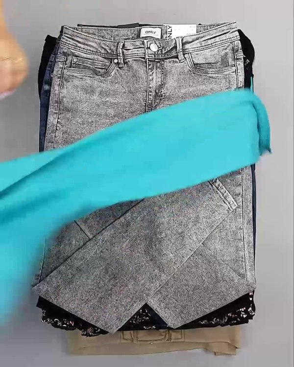 Фотография  705 - ONLY+Vero Moda Winter Mix 064#16,6 кг, ЛОТ №6544 оптом в Калуге и Калужской области