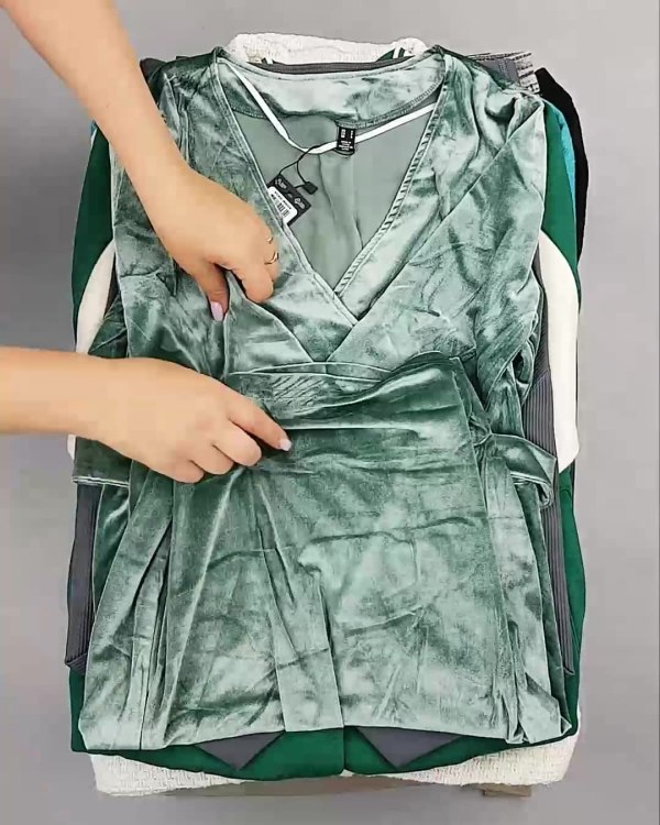 Фотография  863 - ONLY+Vero Moda Winter Mix 064#16,6 кг, ЛОТ №6544 оптом в Калуге и Калужской области