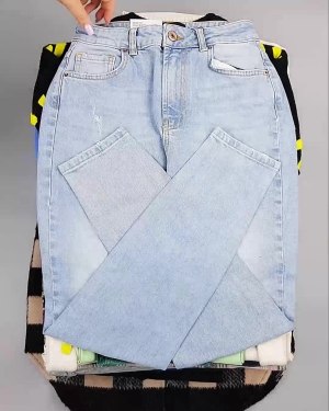 Фотография  154 - PIECES+NOISY MAY mix 074#15 кг, ЛОТ №6556 оптом в Калуге и Калужской области