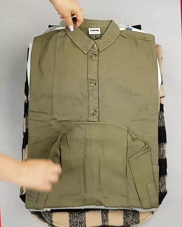 Фотография  848 - PIECES+NOISY MAY mix 074#15 кг, ЛОТ №6559 оптом в Калуге и Калужской области