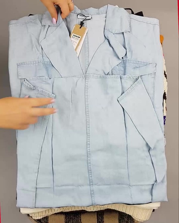 Фотография  741 - PIECES+NOISY MAY mix 074#15 кг, ЛОТ №6559 оптом в Калуге и Калужской области