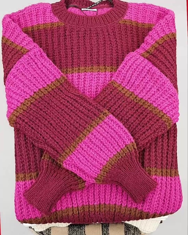 Фотография  897 - PIECES+NOISY MAY mix 074#15 кг, ЛОТ №6559 оптом в Калуге и Калужской области