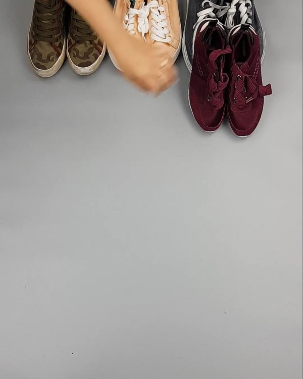 Фотография  213 - Кроссовки СТОК лето#10,9 кг, ЛОТ №6560 оптом в Калуге и Калужской области