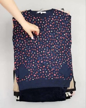 Фотография  747 - NEXT Winter Women mix#15 кг, ЛОТ №6598 оптом в Калуге и Калужской области