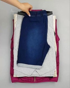 Фотография  239 - LIDL Kinder Baby Winter 074#7 кг, ЛОТ №6601 оптом в Калуге и Калужской области