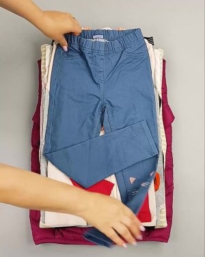 Фотография  445 - LIDL Kinder Baby Winter 074#7 кг, ЛОТ №6601 оптом в Калуге и Калужской области