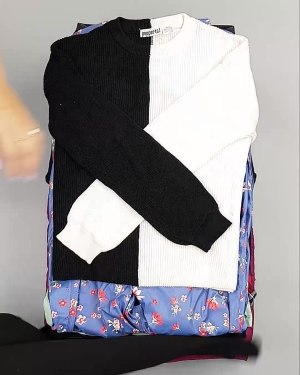 Фотография  472 - LIDL Kinder Baby Winter 074#7 кг, ЛОТ №6601 оптом в Калуге и Калужской области