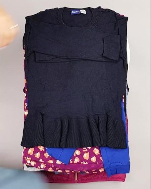 Фотография  957 - LIDL Kinder Baby Winter 074#7 кг, ЛОТ №6601 оптом в Калуге и Калужской области