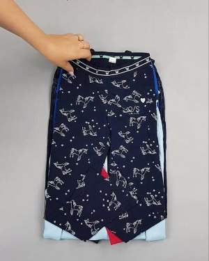 Фотография  529 - LIDL Kinder Baby Winter 074#7 кг, ЛОТ №6606 оптом в Калуге и Калужской области