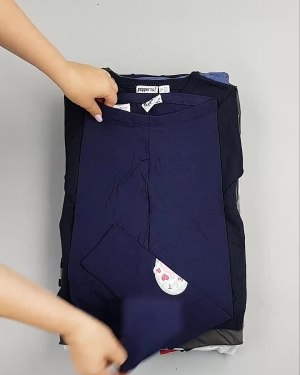 Фотография  880 - LIDL Kinder Baby Winter 074#7 кг, ЛОТ №6606 оптом в Калуге и Калужской области