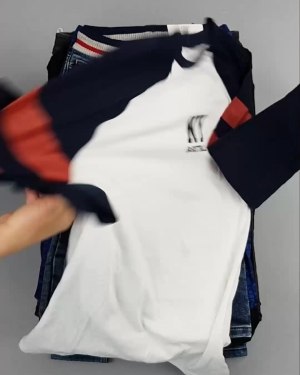 Фотография  750 - C&A BABY Kids Winter #7 кг, ЛОТ №6615 оптом в Калуге и Калужской области