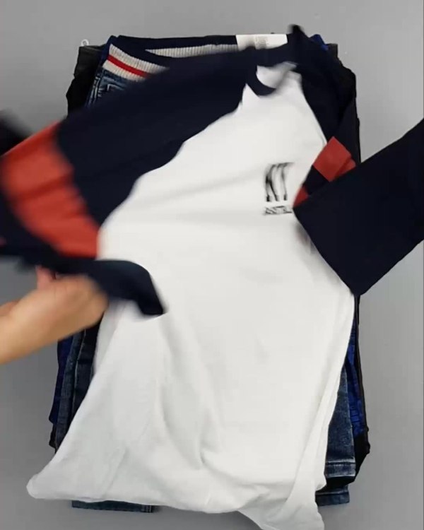 Фотография  567 - C&A BABY Kids Winter #7 кг, ЛОТ №6615 оптом в Калуге и Калужской области