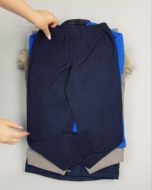 Фотография  395 - C&A BABY Kids Winter #7 кг, ЛОТ №6616 оптом в Калуге и Калужской области