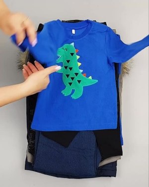 Фотография  124 - C&A BABY Kids Winter #7 кг, ЛОТ №6616 оптом в Калуге и Калужской области