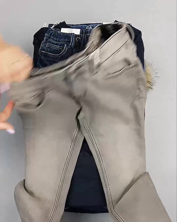 Фотография  843 - C&A BABY Kids Winter #7 кг, ЛОТ №6616 оптом в Калуге и Калужской области