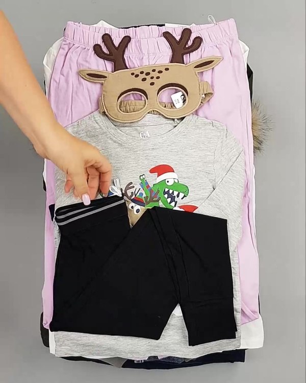 Фотография  823 - C&A BABY Kids Winter #7 кг, ЛОТ №6616 оптом в Калуге и Калужской области