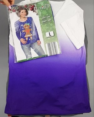 Фотография  775 - Англия СТОК зима#15 кг, ЛОТ №6617 оптом в Калуге и Калужской области