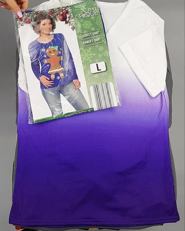 Фотография  459 - Англия СТОК зима#15 кг, ЛОТ №6617 оптом в Калуге и Калужской области