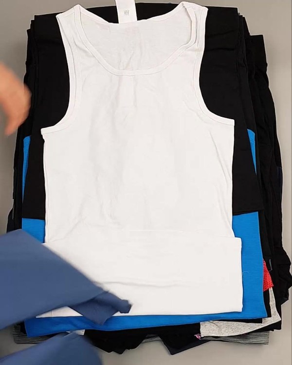 Фотография  773 - SPORT LIDL м/ж 074#7 кг, ЛОТ №6662 оптом в Калуге и Калужской области