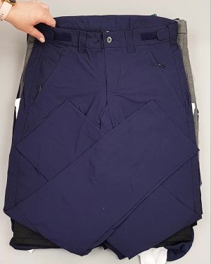 Фотография  994 - SPORT LIDL м/ж 074#7 кг, ЛОТ №6664 оптом в Калуге и Калужской области