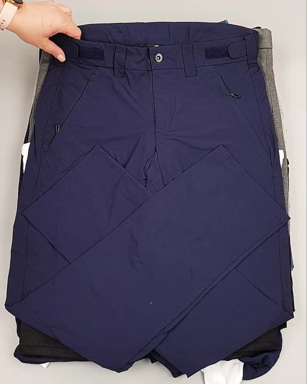 Фотография  225 - SPORT LIDL м/ж 074#7 кг, ЛОТ №6664 оптом в Калуге и Калужской области