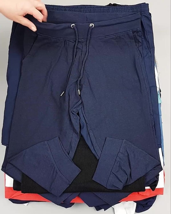 Фотография  913 - SPORT LIDL м/ж 074#7 кг, ЛОТ №6664 оптом в Калуге и Калужской области