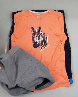 Фотография  891 - SPORT LIDL м/ж 074#7 кг, ЛОТ №6665 оптом в Калуге и Калужской области