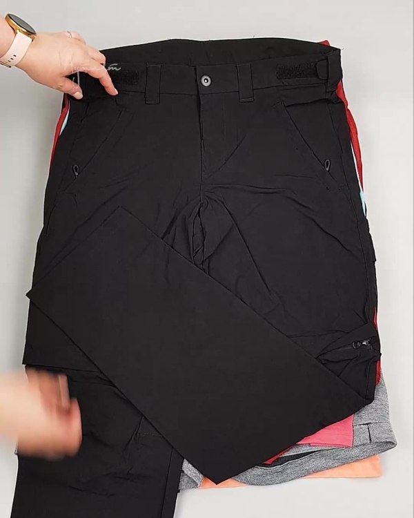 Фотография  876 - SPORT LIDL м/ж 074#7 кг, ЛОТ №6665 оптом в Калуге и Калужской области